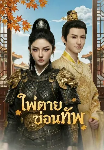(พากย์)ไพ่ตายซ่อนทัพ