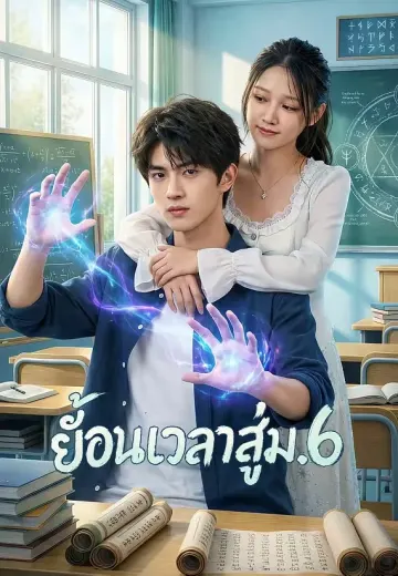ย้อนเวลาสู่ม.6
