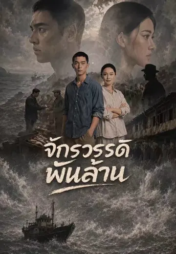 จักรวรรดิพันล้าน