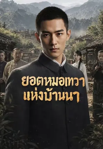 ยอดหมอเทวดาแห่งบ้านนา