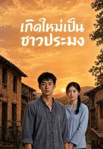 เกิดใหม่เป็นชาวประมง