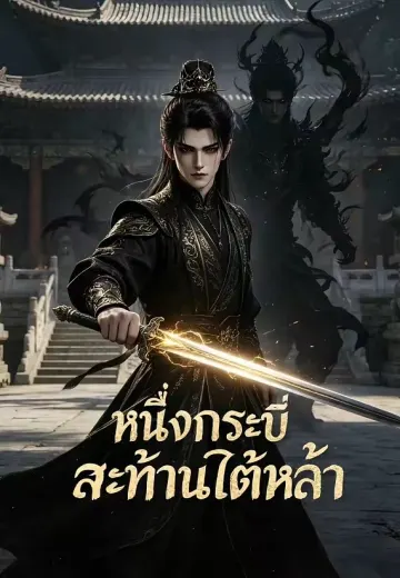 หนึ่งกระบี่สะท้านใต้หล้า