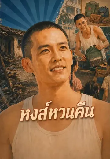 หงส์หวนคืน