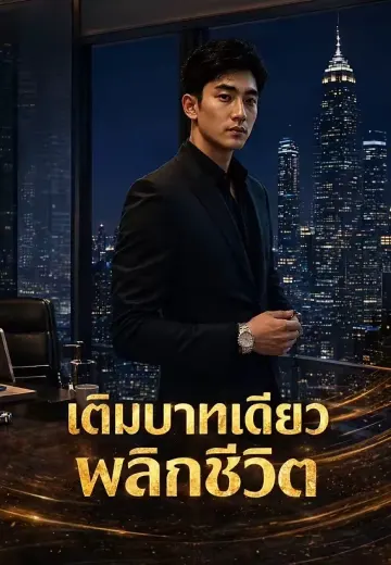เติมบาทเดียวพลิกชีวิต