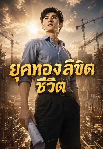 ยุคทองลิขิตชีวิต