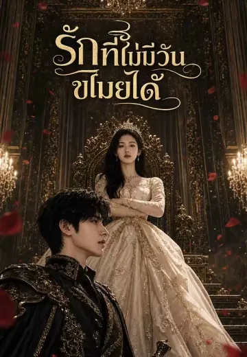 รักที่ไม่มีวันขโมยได้
