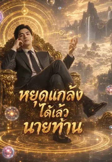 หยุดแกล้งได้แล้วนายท่าน