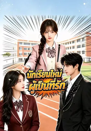 นักเรียนใหม่ผู้เป็นที่รัก