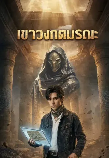 เขาวงกตมรณะ