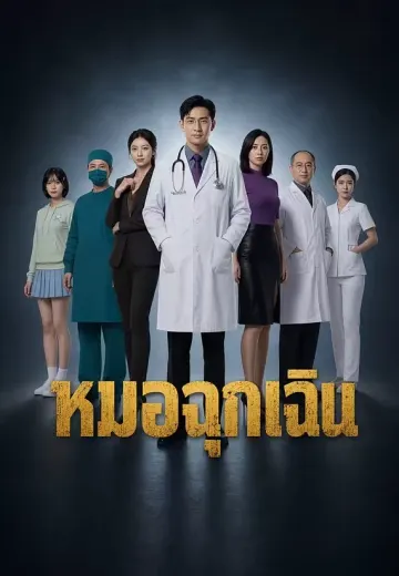 หมอฉุกเฉิน