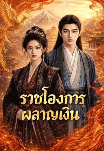 ราชโองการผลาญเงิน