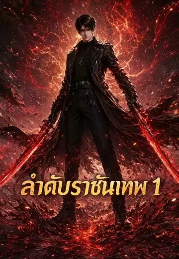 ลำดับราชันเทพ 1