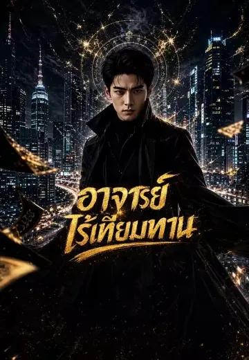 อาจารย์ไร้เทียมทาน