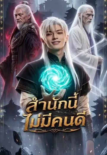 สำนักนี้ ไม่มีคนดี