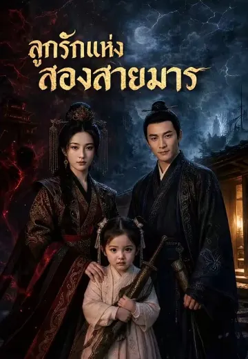 ลูกรักแห่งสองสายมาร