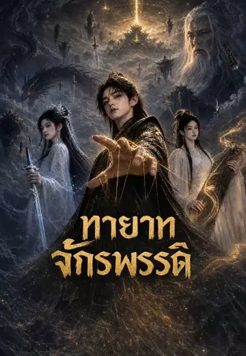 ทายาทจักรพรรดิ