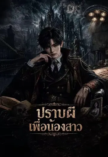 ปราบผีเพื่อน้องสาว