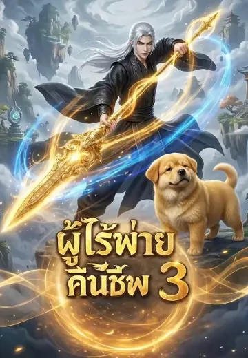 ผู้ไร้พ่ายคืนชีพ 3