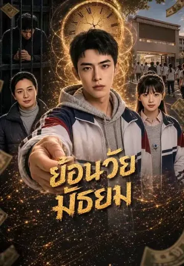 ย้อนวัยมัธยม