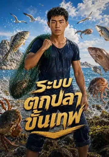 ระบบตกปลาขั้นเทพ