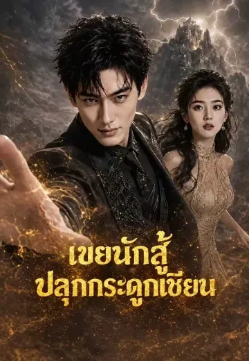 เขยนักสู้ปลุกกระดูกเซียน
