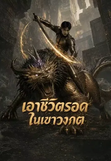 เอาชีวิตรอดในเขาวงกต