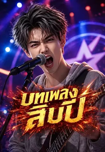 บทเพลงสิบปี