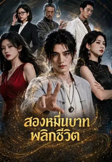 สองหมื่นบาทพลิกชีวิต