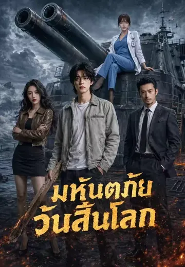 มหันตภัยวันสิ้นโลก