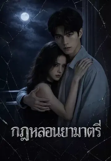 กฎหลอนยามราตรี