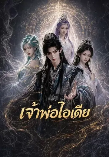 เจ้าพ่อไอเดีย