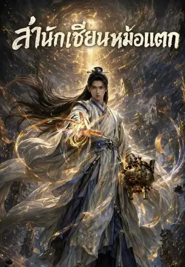 สำนักเซียนหม้อแตก