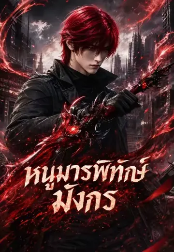 หนูมารพิทักษ์มังกร