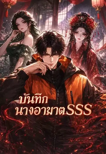 บันทึกนางอาฆาต SSS