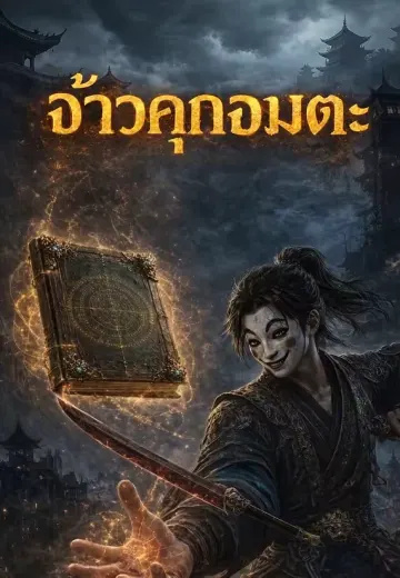 จ้าวคุกอมตะ 1