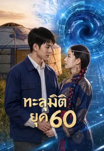 ทะลุมิติยุค 60