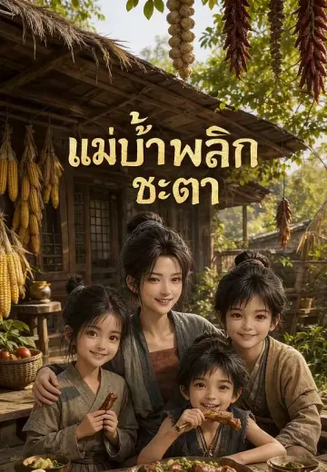 แม่บ้าพลิกชะตา