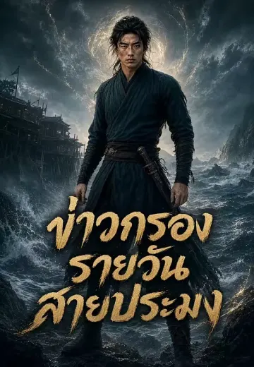 ข่าวกรองรายวันสายประมง 1