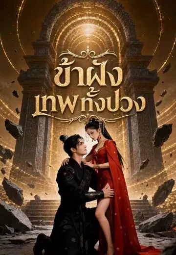 ข้าฝังเทพทั้งปวง