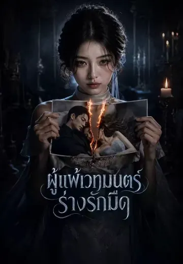 ผู้แพ้เวทมนตร์ร่างรักมืด