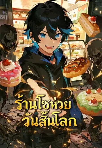 ร้านโชห่วยวันสิ้นโลก