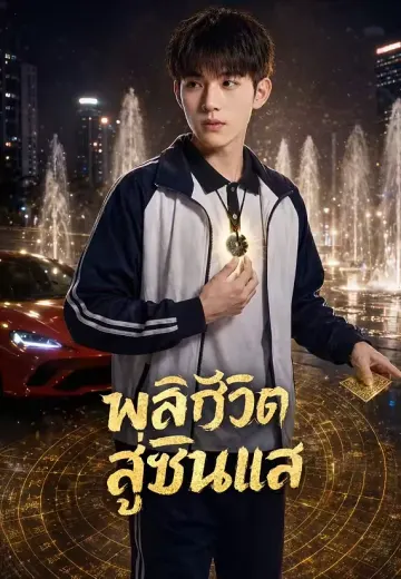 พลิกชีวิตสู่ซินแส
