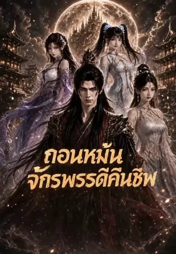 ถอนหมั้น จักรพรรดิคืนชีพ