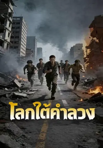 โลกใต้คำลวง