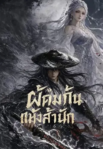 ผู้คุ้มกันแห่งสำนัก