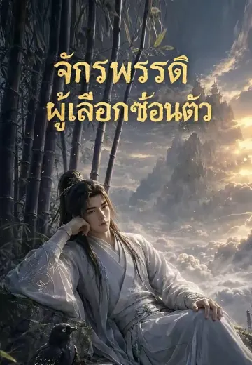 จักรพรรดิผู้เลือกซ่อนตัว