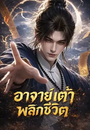 อาจารย์เต๋าพลิกชีวิต
