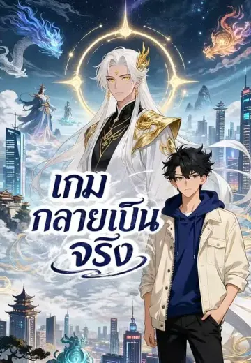 เกมกลายเป็นจริง