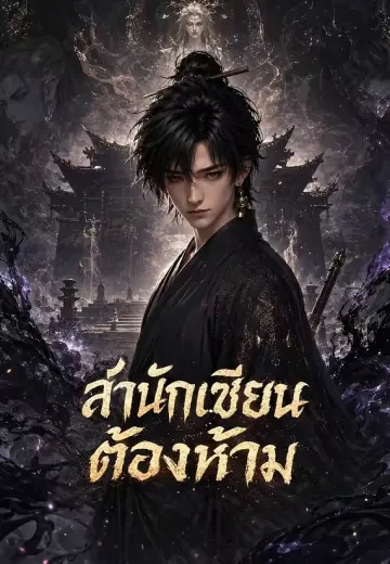 สำนักเซียนต้องห้าม