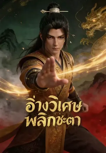 อ่างวิเศษพลิกชะตา 1